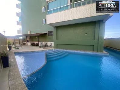 Apartamento com 1 Quarto à venda, 40m² no Jardim Armação, Salvador