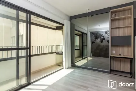 Apartamento com 1 Quarto à venda, 26m² no Bela Vista, São Paulo