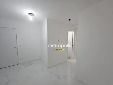 Apartamento com 2 Quartos à venda, 37m² no Mooca, São Paulo