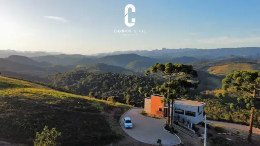 Lote/Terreno à venda, 247m² no , Santo Antônio do Pinhal