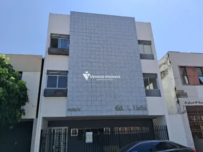 Apartamento com 1 Quarto para alugar, 33m² no Centro, Teresina