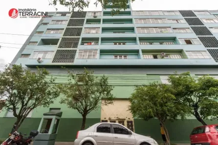 Apartamento com 2 Quartos à venda, 114m² no São Geraldo, Porto Alegre