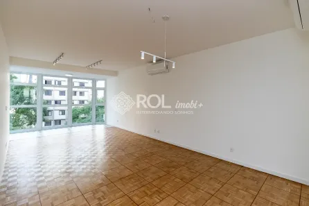 Apartamento com 3 Quartos à venda, 141m² no Jardim Paulista, São Paulo