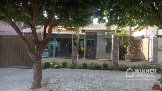 Casa com 3 Quartos à venda, 250m² no Jardim São Jorge, Paranavaí