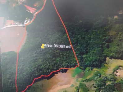 Lote/Terreno à venda, 96361m² no Augusta, Curitiba