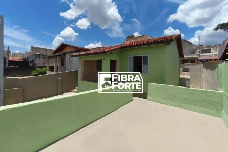 Casa com 2 Quartos à venda, 298m² no Jardim São Vicente, Campinas
