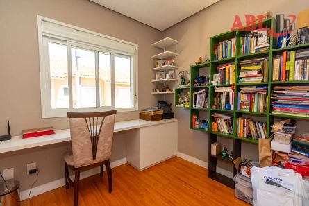 Sobrado com 3 Quartos à venda, 90m² no Central Park, Cachoeirinha