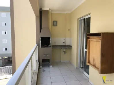 Apartamento com 2 Quartos à venda, 86m² no Itaguá, Ubatuba