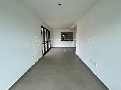 Apartamento com 3 Quartos à venda, 143m² no Nova Aliança, Ribeirão Preto