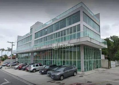 Sala Comercial à venda, 34m² no Piratininga, Niterói