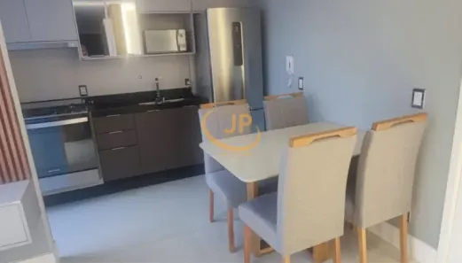 Apartamento com 1 Quarto à venda, 52m² no Parque Bela Vista, Votorantim