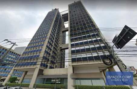 Prédio Comercial para alugar, 416m² no Chácara Itaim, São Paulo