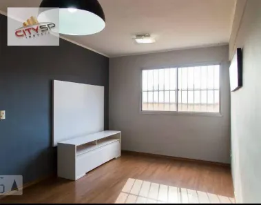 Apartamento com 2 Quartos à venda, 60m² no Vila Babilônia, São Paulo