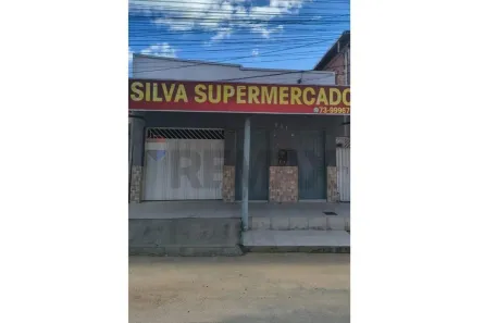 Casa com 4 Quartos à venda, 140m² no Centro, Itamaraju