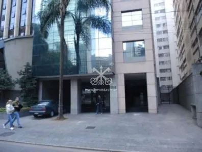 Prédio Comercial à venda, 4465m² no Consolação, São Paulo