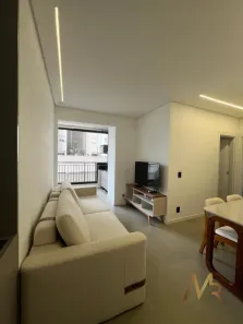 Apartamento com 2 Quartos à venda, 63m² no Vila Andrade, São Paulo