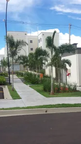Apartamento com 2 Quartos à venda, 44m² no Rios di Itália, São José do Rio Preto