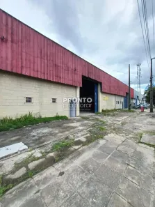 Galpão/Depósito/Armazém para alugar, 573m² no Guabiraba, Recife