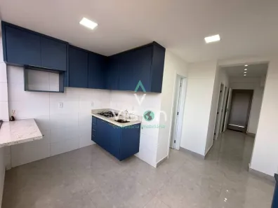 Apartamento com 2 Quartos à venda, 37m² no Vila São José, Brasília