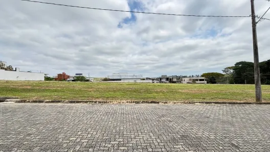 Lote/Terreno à venda, 570m² no Parque Residencial Maria Elmira, Caçapava