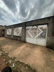 Casa com 3 Quartos à venda, 100m² no Rio Verde, Parauapebas