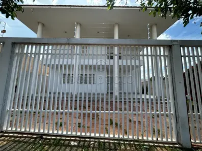 Casa com 7 Quartos à venda, 750m² no Centro, Mirassol