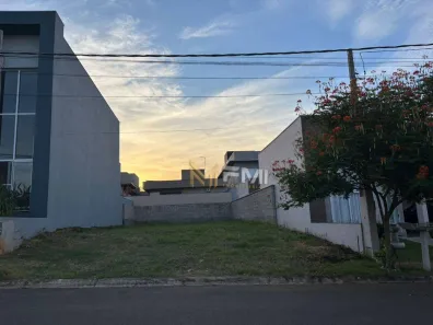 Lote/Terreno à venda, 250m² no Vila Real, Hortolândia