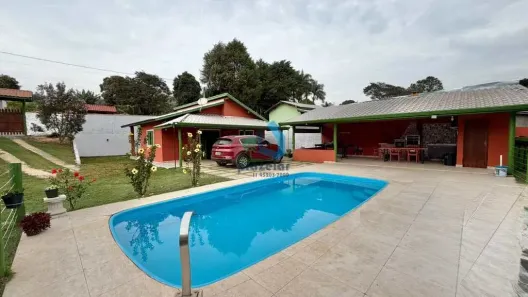 Fazenda/Sítio com 2 Quartos à venda, 1000m² no Dona Catarina, Mairinque
