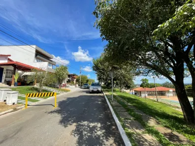Casa de Condomínio com 3 Quartos à venda, 163m² no Sítio de Recreio Ipê, Goiânia