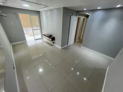 Apartamento com 3 Quartos à venda, 70m² no Pechincha, Rio de Janeiro