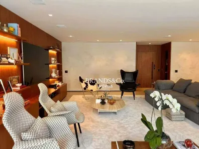 Apartamento com 4 Quartos à venda, 250m² no Cidade Monções, São Paulo