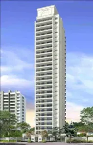 Apartamento com 4 Quartos à venda, 245m² no Vila Clementino, São Paulo