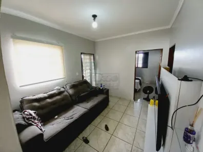 Casa com 4 Quartos à venda, 130m² no Vila Albertina, Ribeirão Preto