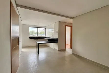 Apartamento com 2 Quartos à venda, 58m² no Prado, Belo Horizonte