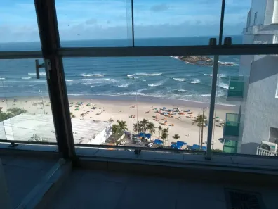 Cobertura com 5 Quartos à venda, 295m² no Pitangueiras, Guarujá