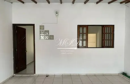Casa com 2 Quartos à venda, 72m² no Jardim Didinha, Jacareí