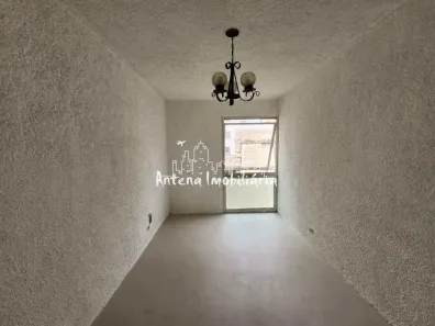 Apartamento com 1 Quarto à venda, 44m² no Consolação, São Paulo