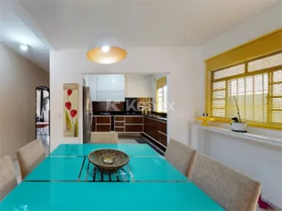Imóvel Comercial com 3 Quartos à venda, 230m² no Jardim Petrópolis, São José dos Campos