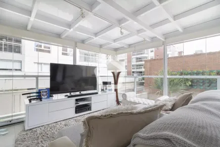 Apartamento com 2 Quartos à venda, 67m² no Vila Olímpia, São Paulo