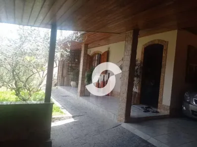 Casa com 1 Quarto à venda, 157m² no Lagoinha, São Gonçalo