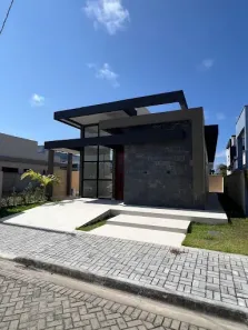 Casa de Condomínio com 3 Quartos à venda, 100m² no Muçumagro, João Pessoa