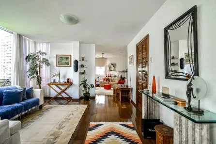 Apartamento com 4 Quartos à venda, 174m² no Flamengo, Rio de Janeiro