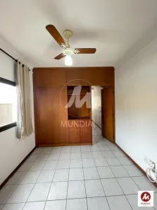 Apartamento com 1 Quarto à venda, 37m² no Jardim Irajá, Ribeirão Preto