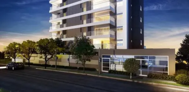 Apartamento com 3 Quartos à venda, 86m² no Vila Mariana, São Paulo