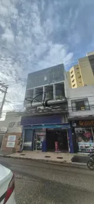 Imóvel Comercial para alugar, 370m² no Centro, Macaé