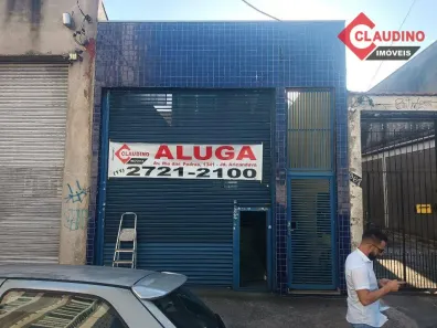 Prédio Comercial à venda, 625m² no Vila Formosa, São Paulo