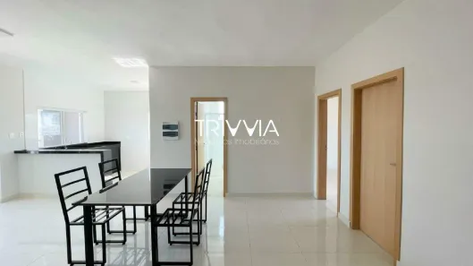 Apartamento com 2 Quartos para alugar, 80m² no Jardim Ipanema, Uberlândia