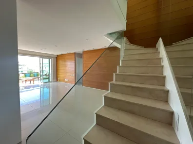 Cobertura com 3 Quartos à venda, 204m² no Barra da Tijuca, Rio de Janeiro