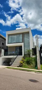 Casa de Condomínio com 4 Quartos à venda, 268m² no Recanto Quarto Centenário, Jundiaí