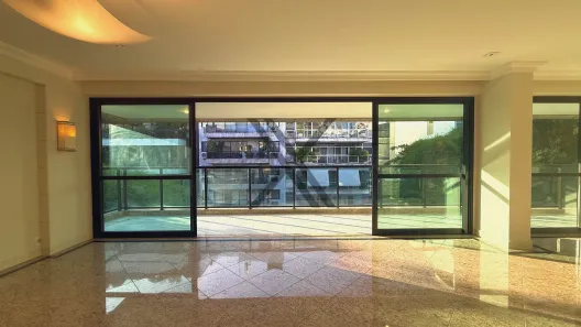 Apartamento com 3 Quartos para alugar, 165m² no Ipanema, Rio de Janeiro